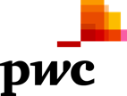 PWC logo